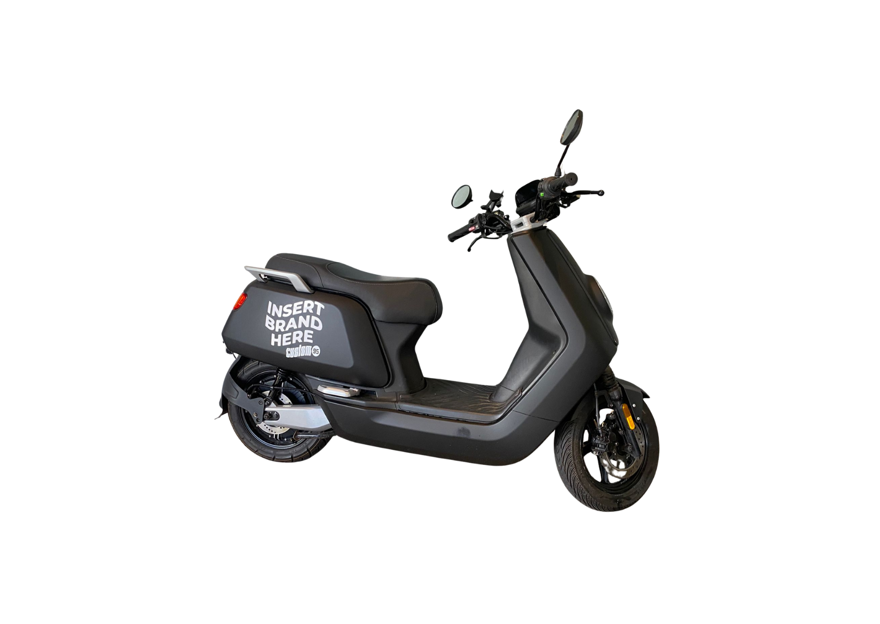 Elektrische Scooter