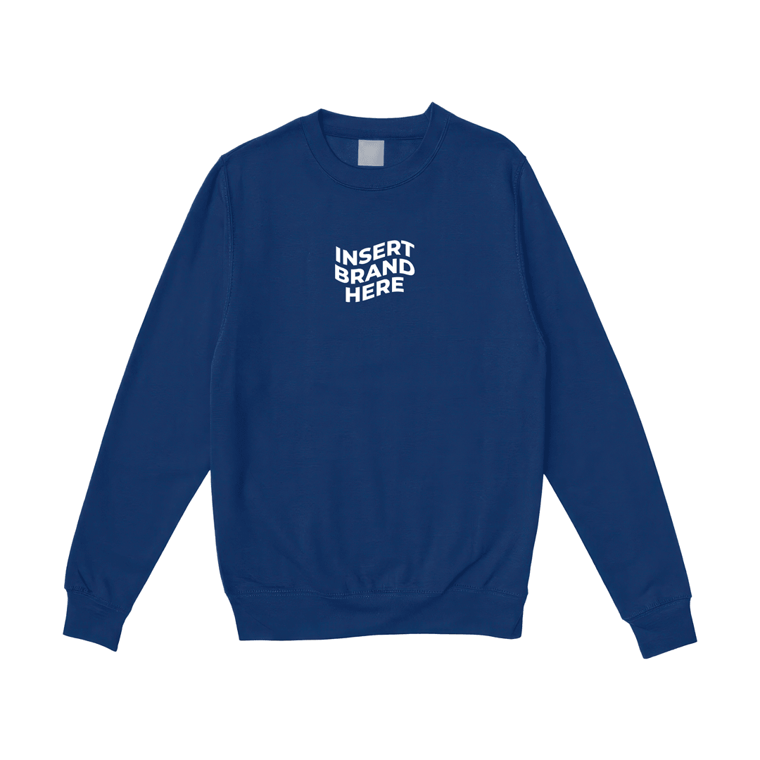 Crewneck