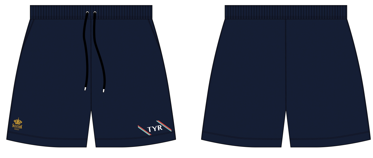Sportbroek